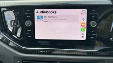 Volkswagen Polo 1.0 TSI Life 5dr Petrol Hatchback